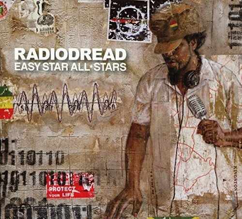 Easy Star All Stars Radiodread Special Edition 
