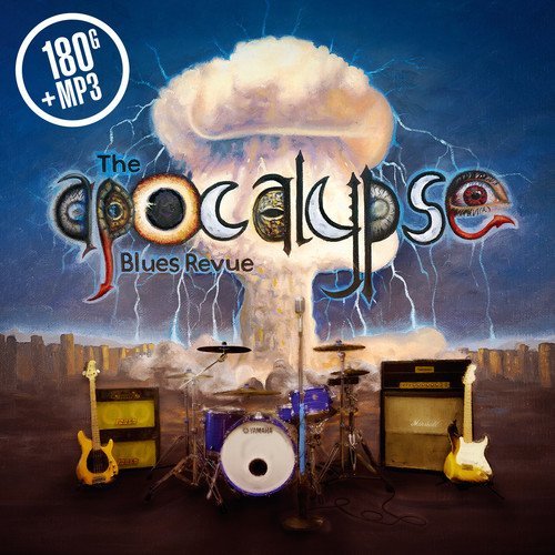 Apocalypse Blues Revue/Apocalypse Blues Revue
