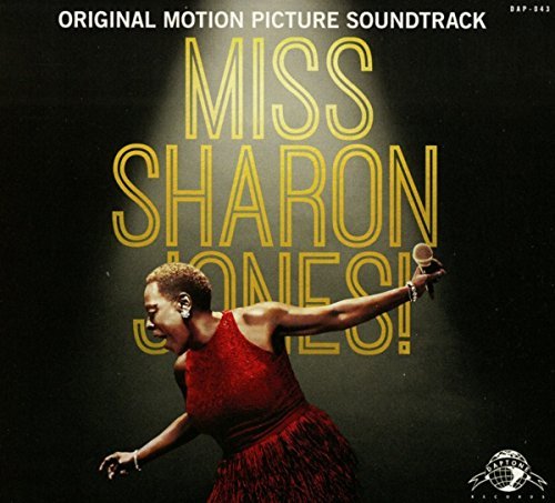 Sharon Jones & Dap Kings Miss Sharon Jones Soundtrack 