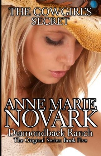 Anne Marie Novark/The Cowgirl's Secret