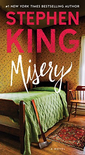 Stephen King/Misery
