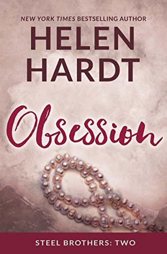 Helen Hardt/Obsession