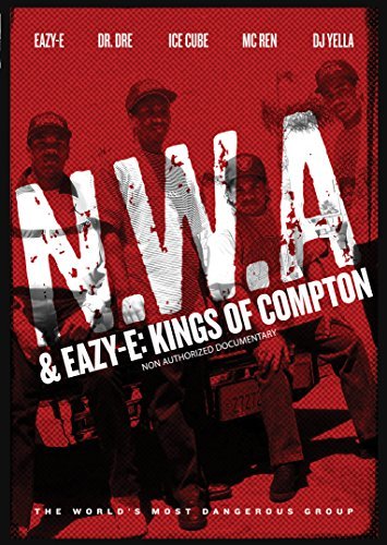 N.W.A & Eazy E: Kings Of Compt/N.W.A & Eazy E: Kings Of Compt