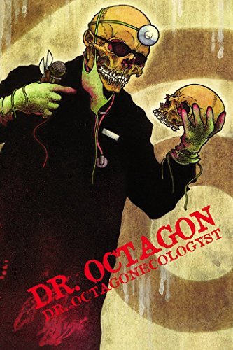 Dr. Octagon/Dr. Octagonecologyst@Explicit Version