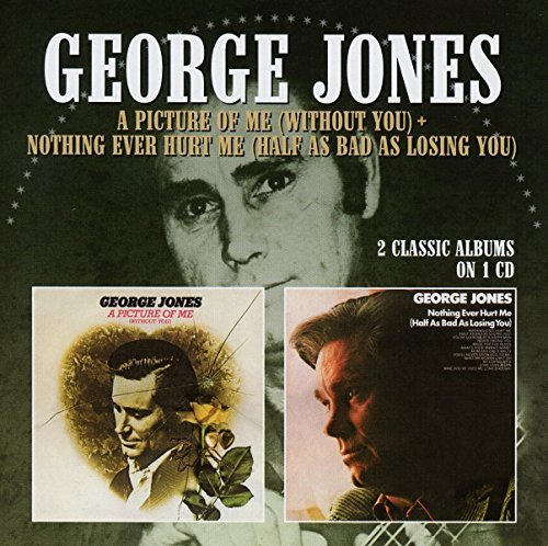 George Jones/Picture Of Me (Without You) /@Import-Gbr