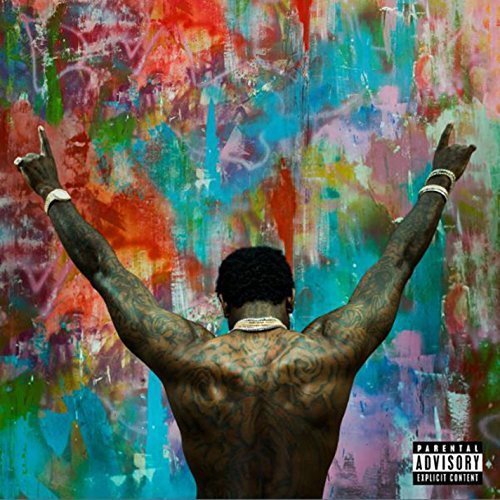 Gucci Mane/Everybody Looking@Explicit