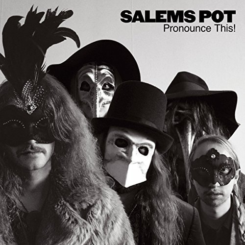 Salem's Pot/Pronounce This