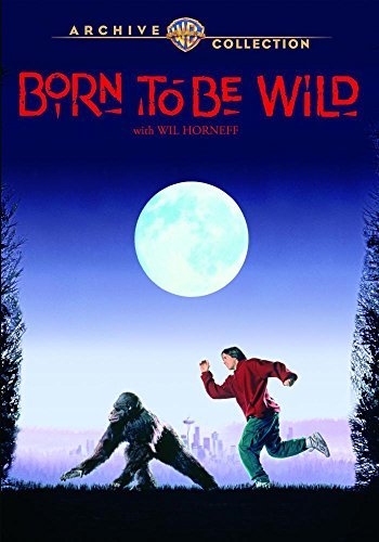 Born To Be Wild/Horneff/Barnwell/Shaver/Boyle@MADE ON DEMAND@This Item Is Made On Demand: Could Take 2-3 Weeks For Delivery