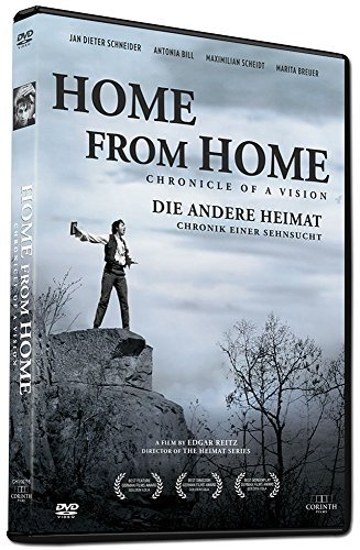 Home From Home: Chronicle of a Vision/Home From Home: Chronicle of a Vision@Dvd@Nr