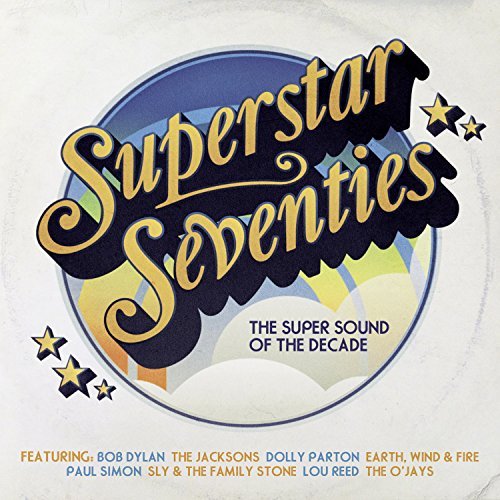 Superstar Seventies/Superstar Seventies@Import-Gbr