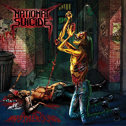National Suicide/Anotheround