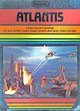 Atari 2600 Atlantis 
