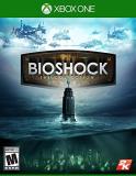 Xbox One Bioshock The Collection 
