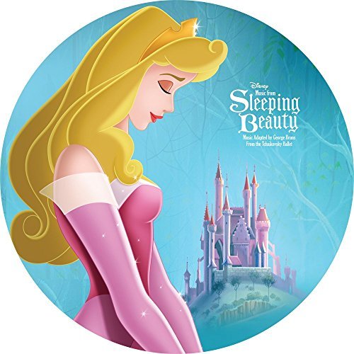 Sleeping Beauty Soundtrack 