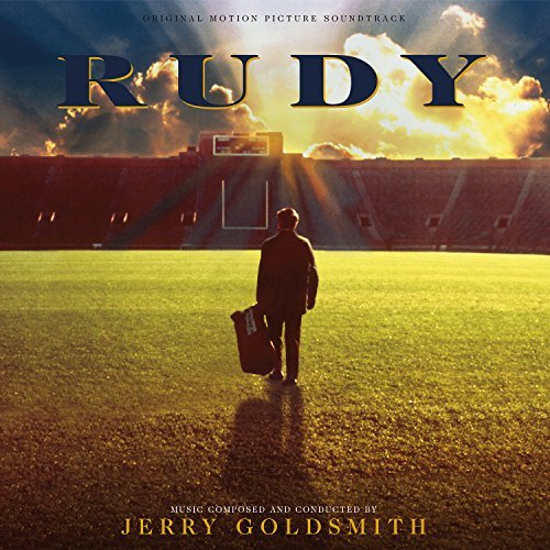 Album Art for Rudy by Soundtrack
