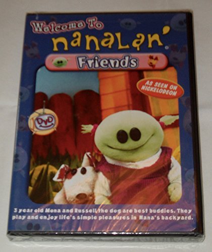 Nanalan/Friends