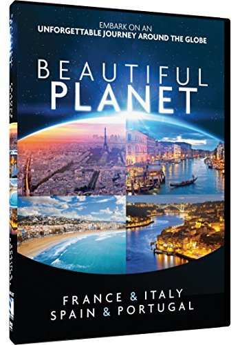 Beautiful Planet/France & Italy/Spain & Portugal@Beautiful Planet - France & Italy/Spain & Portugal