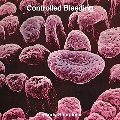Controlled Bleeding Body Samples 