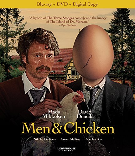 Men & Chicken/Men & Chicken