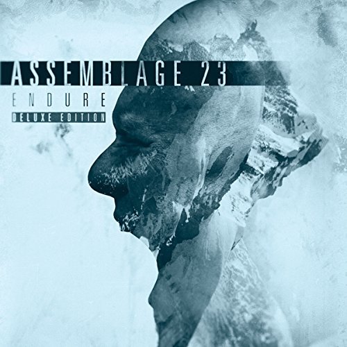Assemblage 23/Endure [Deluxe Edition]