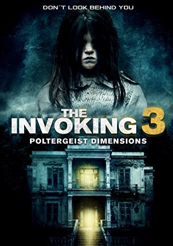 The Invoking 3 Paranormal Dimensions 