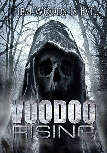 Voodoo Rising/Voodoo Rising@Dvd@Nr