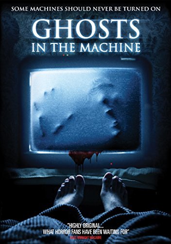 Ghosts In The Machine/Ghosts In The Machine