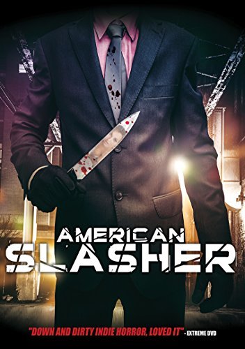American Slasher/American Slasher