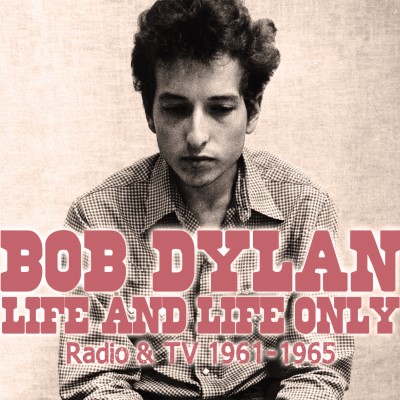 Bob Dylan/Life & Life Only@Import-Gbr