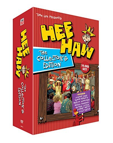 Hee Haw Collector's Edition 