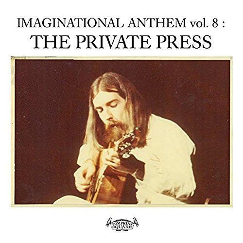 Imaginational Anthem 8: The Pr/Imaginational Anthem 8: The Pr