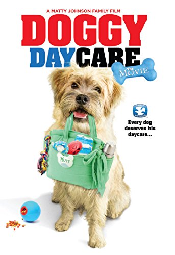 Doggy Daycare/Doggy Daycare