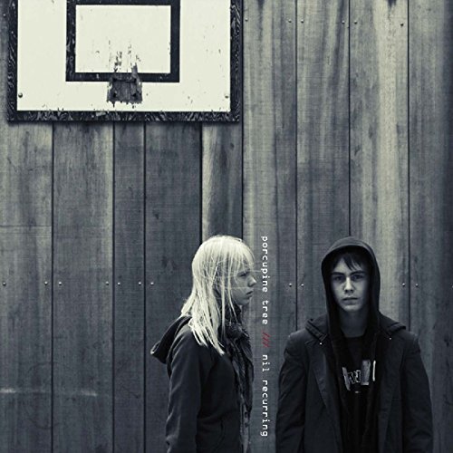 Album Art for Nil Recurring by Porcupine Tree