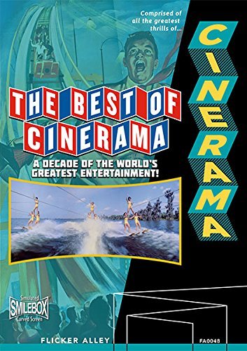 Best Of Cinerama/Best Of Cinerama