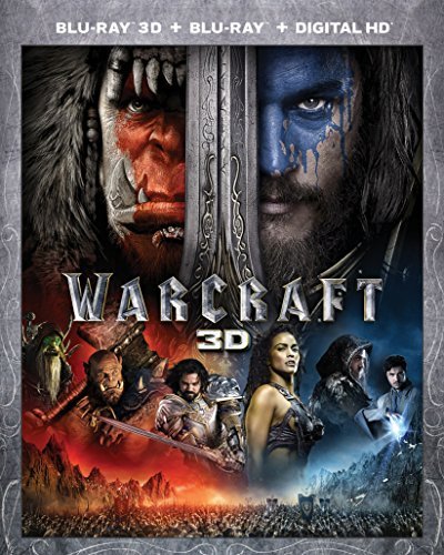 Warcraft/Fimmel/Patton/Foster/Cooper@3D/Dc@Pg13