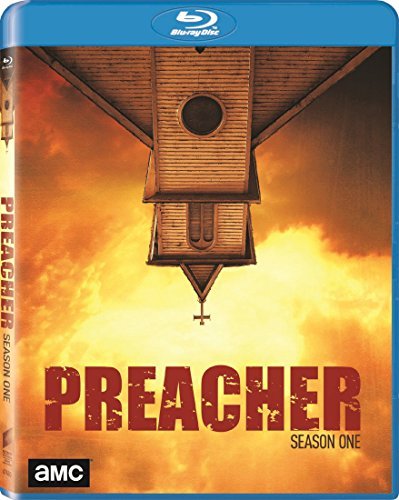 Preacher/Season 1@Blu-ray