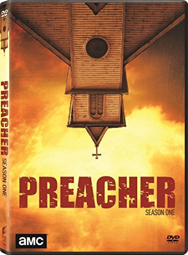 Preacher/Season 1