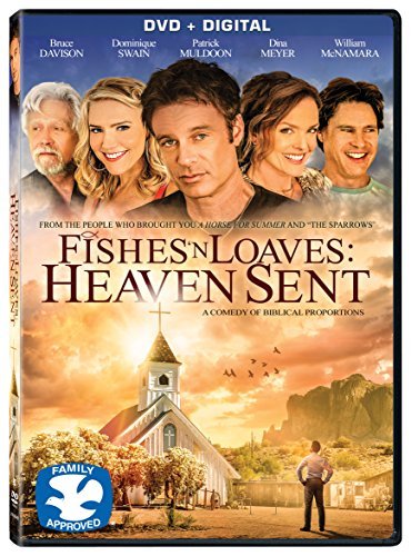 Fishes 'n Loaves Heaven Sent Fishes 'n Loaves Heaven Sent DVD Pg 