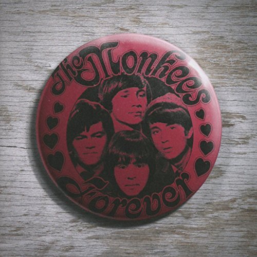 The Monkees/Forever