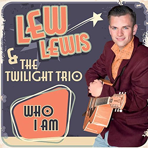 Lew & The Twilight Trio Lewis/Who I Am@Import-Gbr