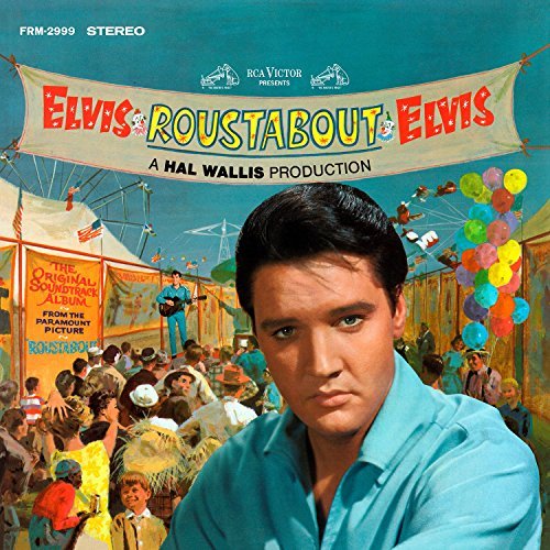 Elvis Presley/Roustabout
