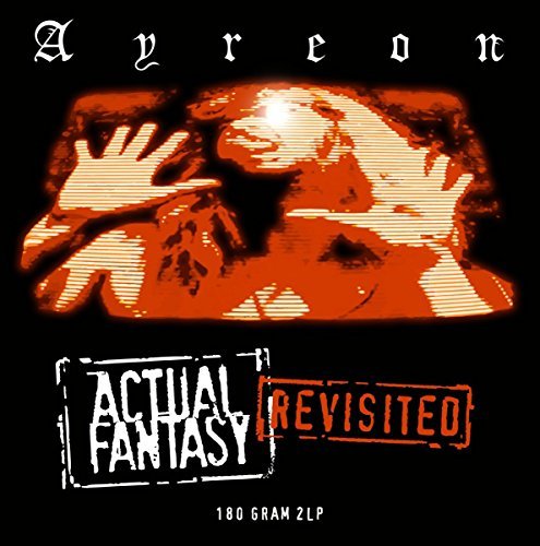 Ayreon/Actual Fantasy Revisited