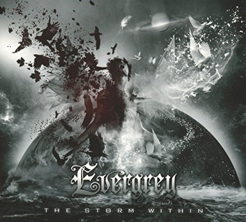 Evergrey/Storm Within@Import-Gbr