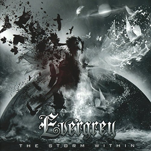 Evergrey/Storm Within