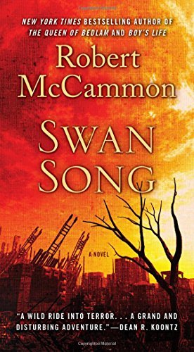 Robert McCammon/Swan Song