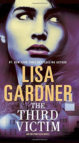 Lisa Gardner/The Third Victim