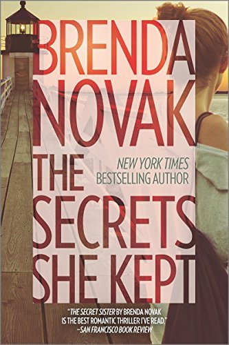 Brenda Novak/The Secrets She Kept