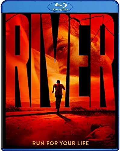 River/River@Blu-ray@Nr
