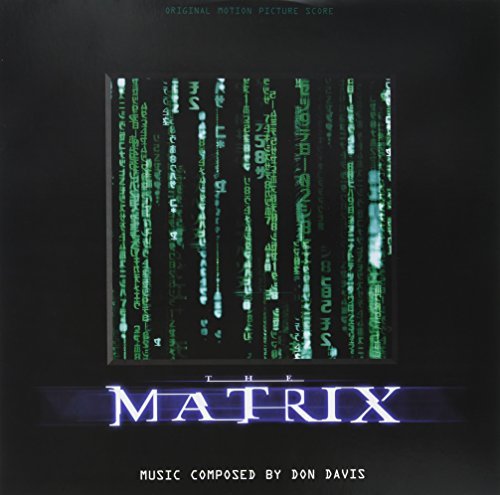 Soundtrack/Matrix The