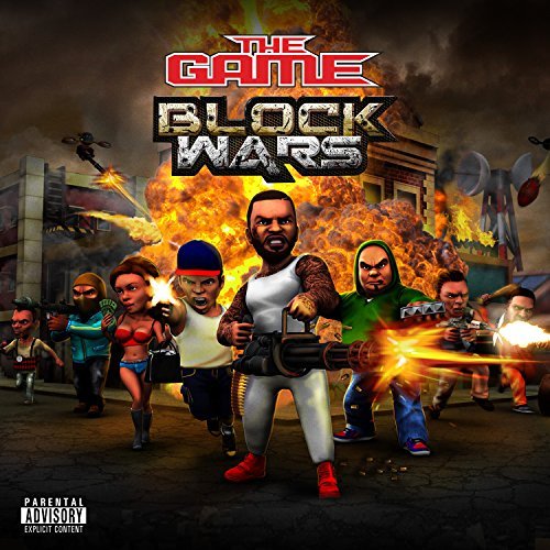 The Game/Block Wars@Explicit